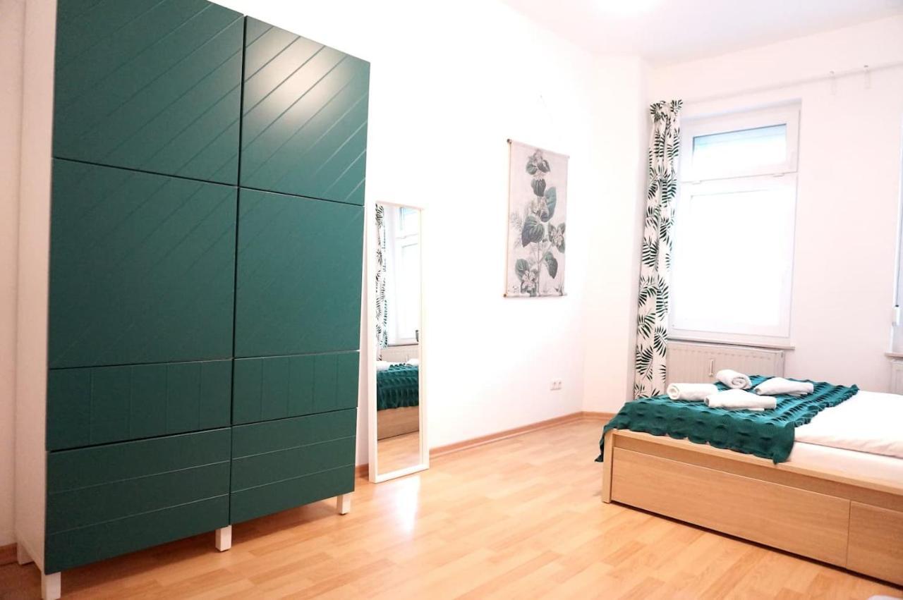 Staybearlin Prenzlauer Berg Dunckerstrasse Appartement Berlin