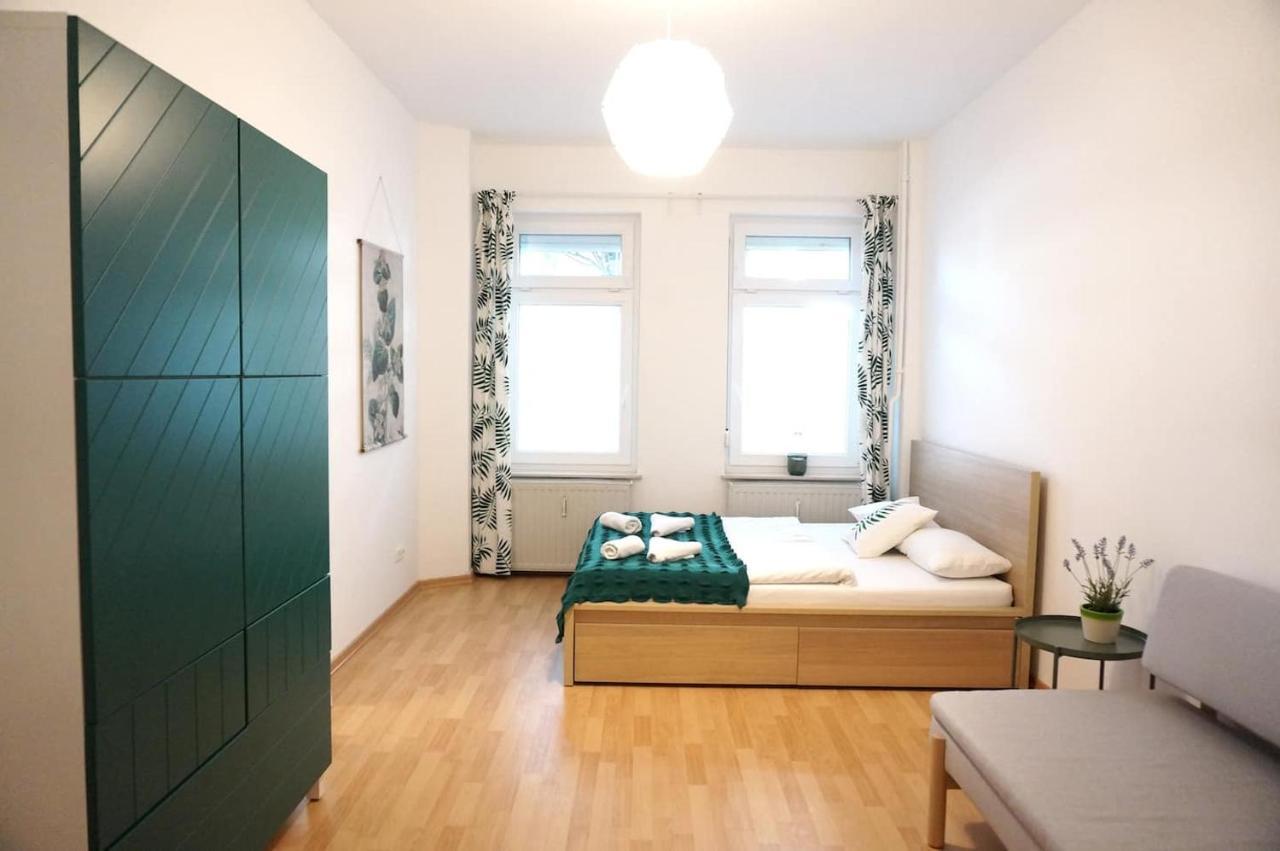 Staybearlin Prenzlauer Berg Dunckerstraße Berlin