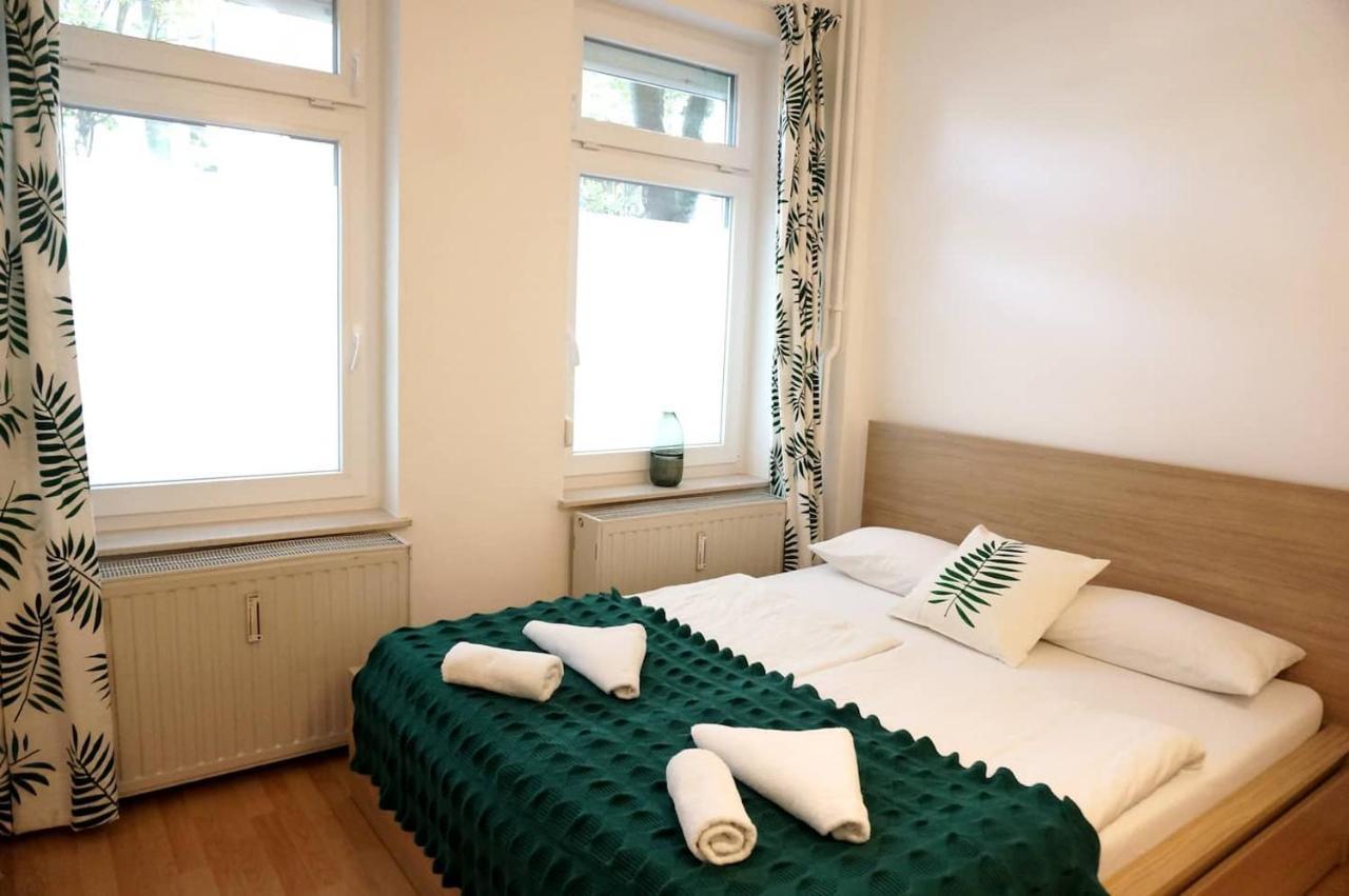 Appartement Staybearlin Prenzlauer Berg Dunckerstrasse Berlin